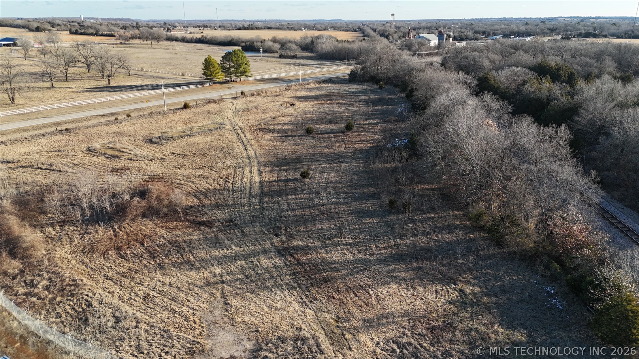 7931 Highway 9 Wetumka OK 74883