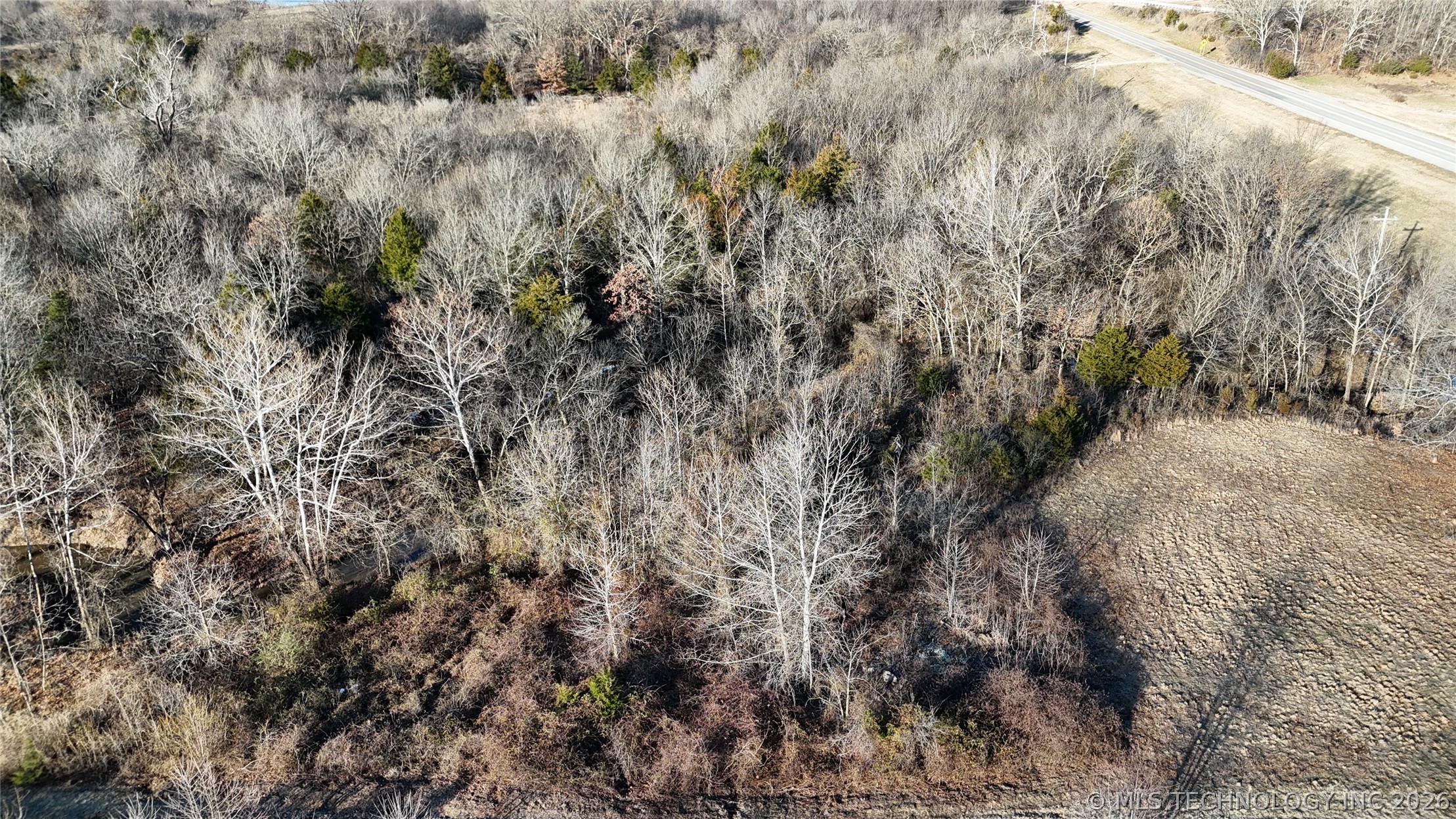 7931 Highway 9 Wetumka OK 74883