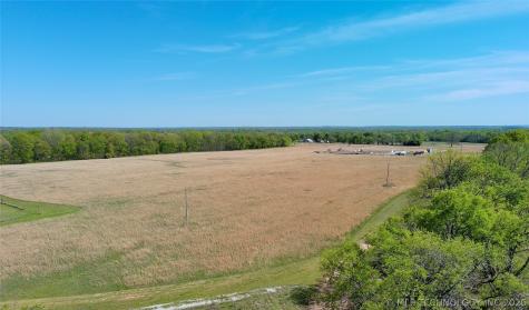 36598 S 4420 Road Adair OK 74332