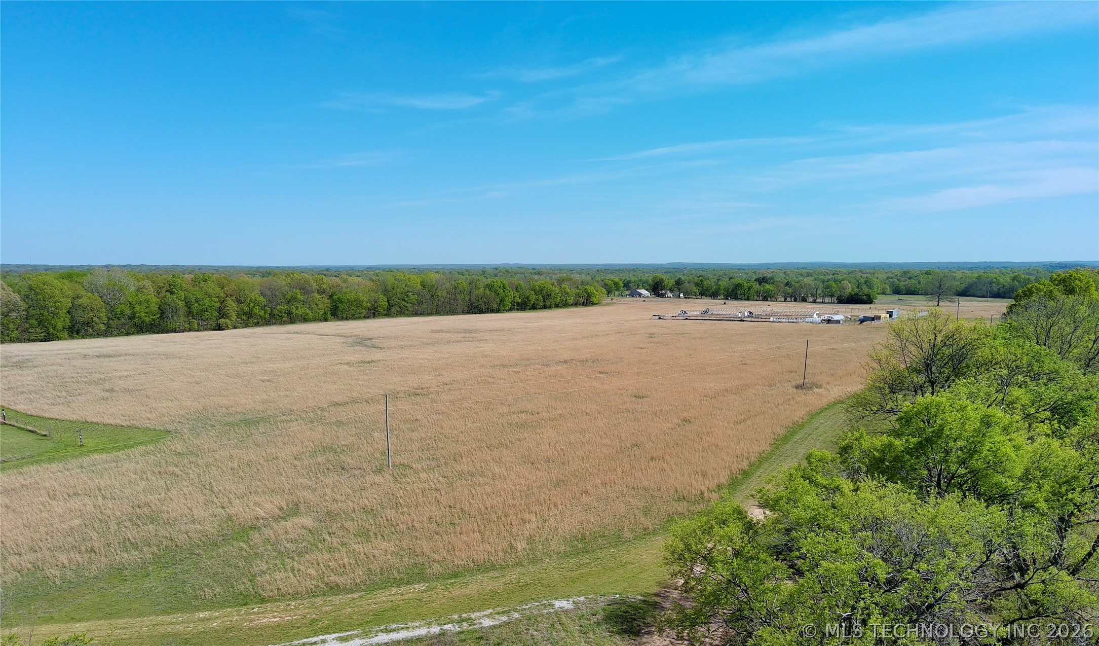 36598 S 4420 Road Adair OK 74332