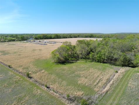 36598 S 4420 Road Adair OK 74332