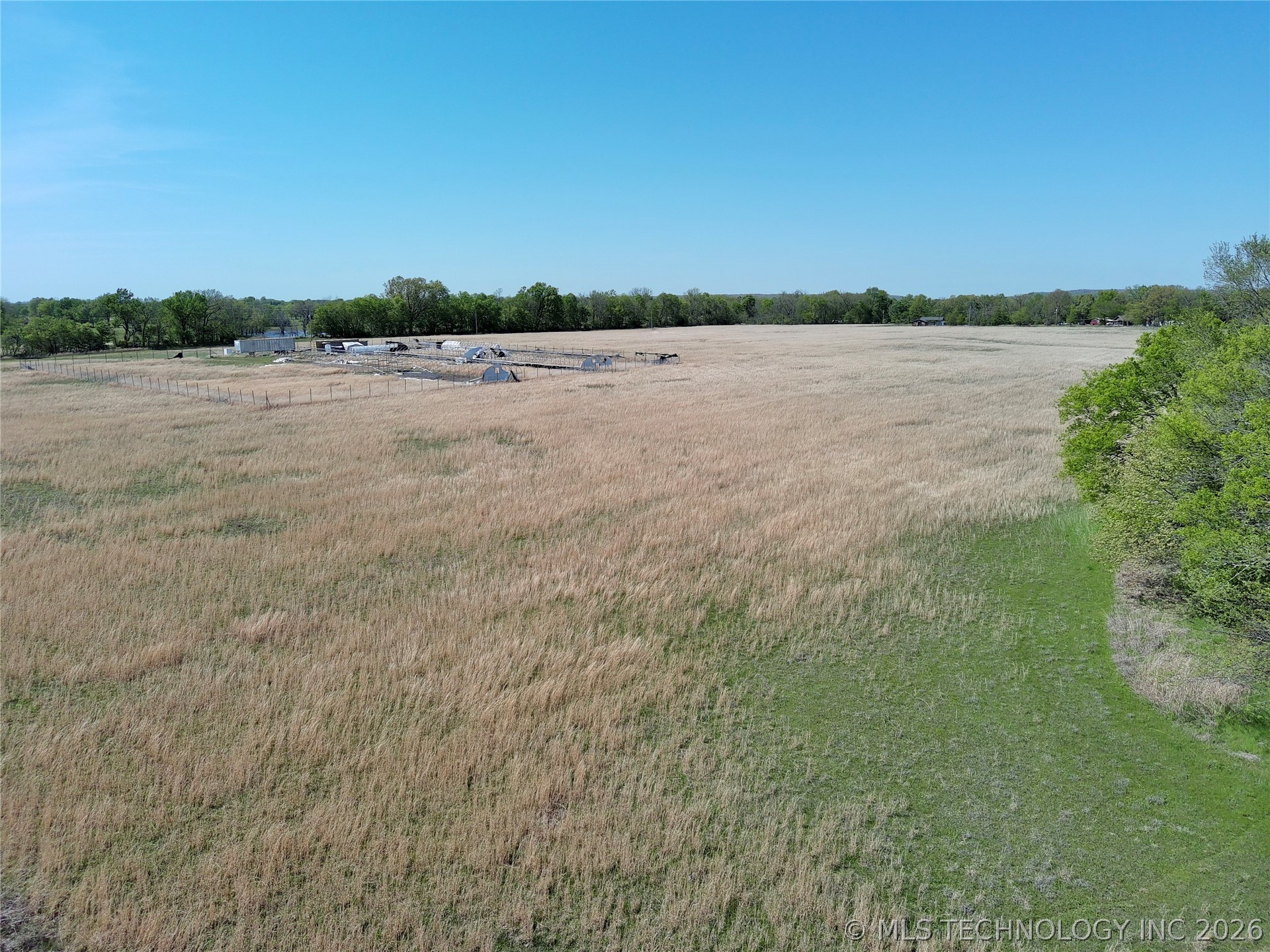 36598 S 4420 Road Adair OK 74332