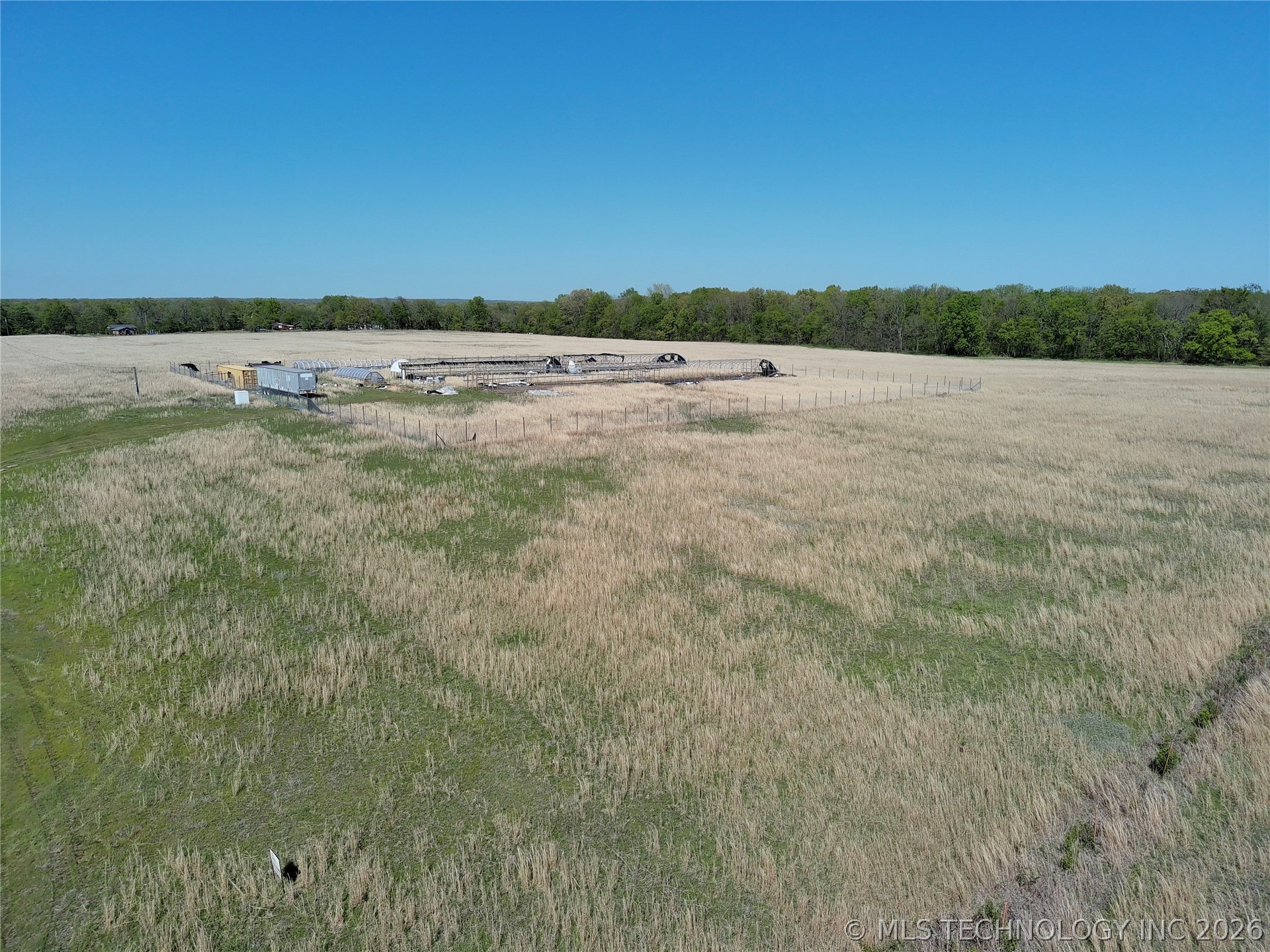 36598 S 4420 Road Adair OK 74332