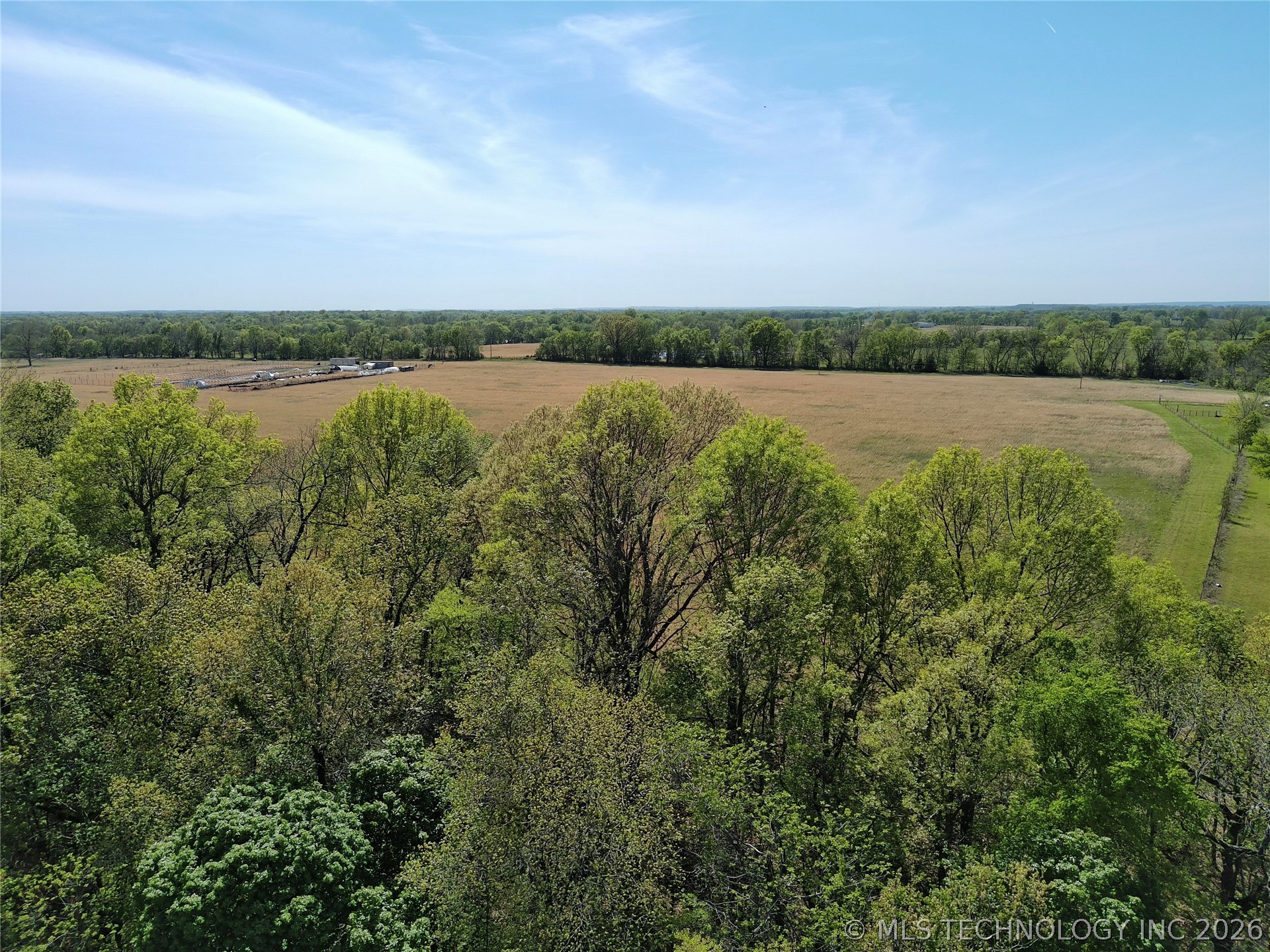 36598 S 4420 Road Adair OK 74332