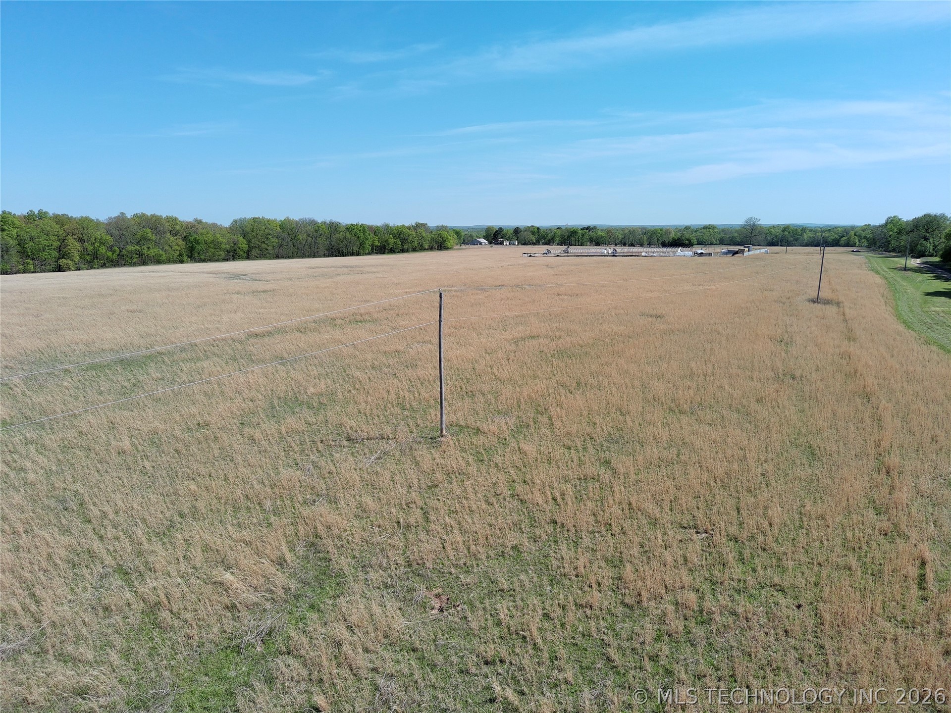 36598 S 4420 Road Adair OK 74332