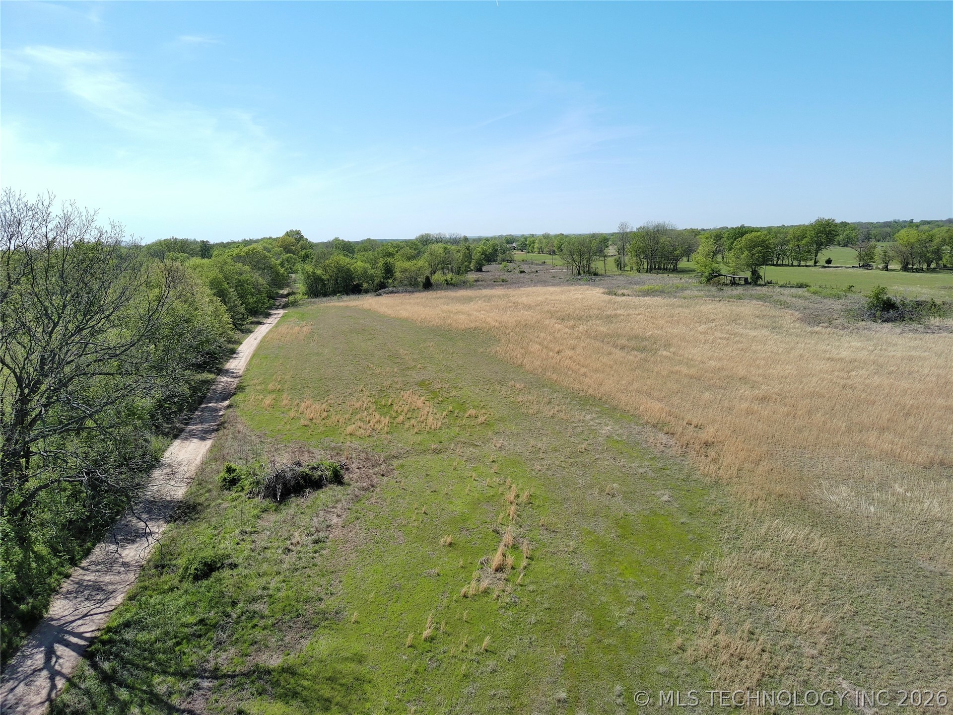 36598 S 4420 Road Adair OK 74332