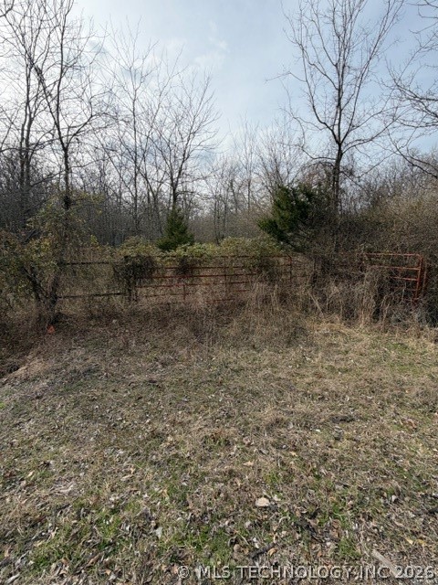 Bengal Road Panola OK 74559