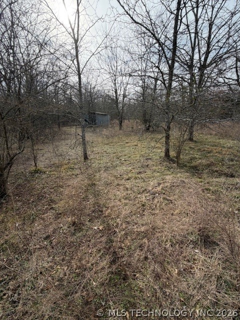 Bengal Road Panola OK 74559