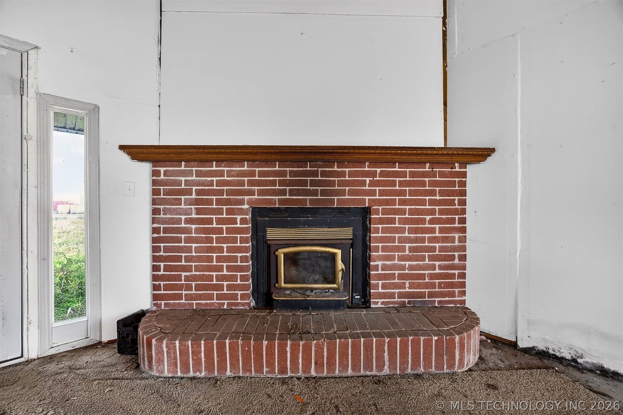 105 S 194th Street W Council Hill OK 74428