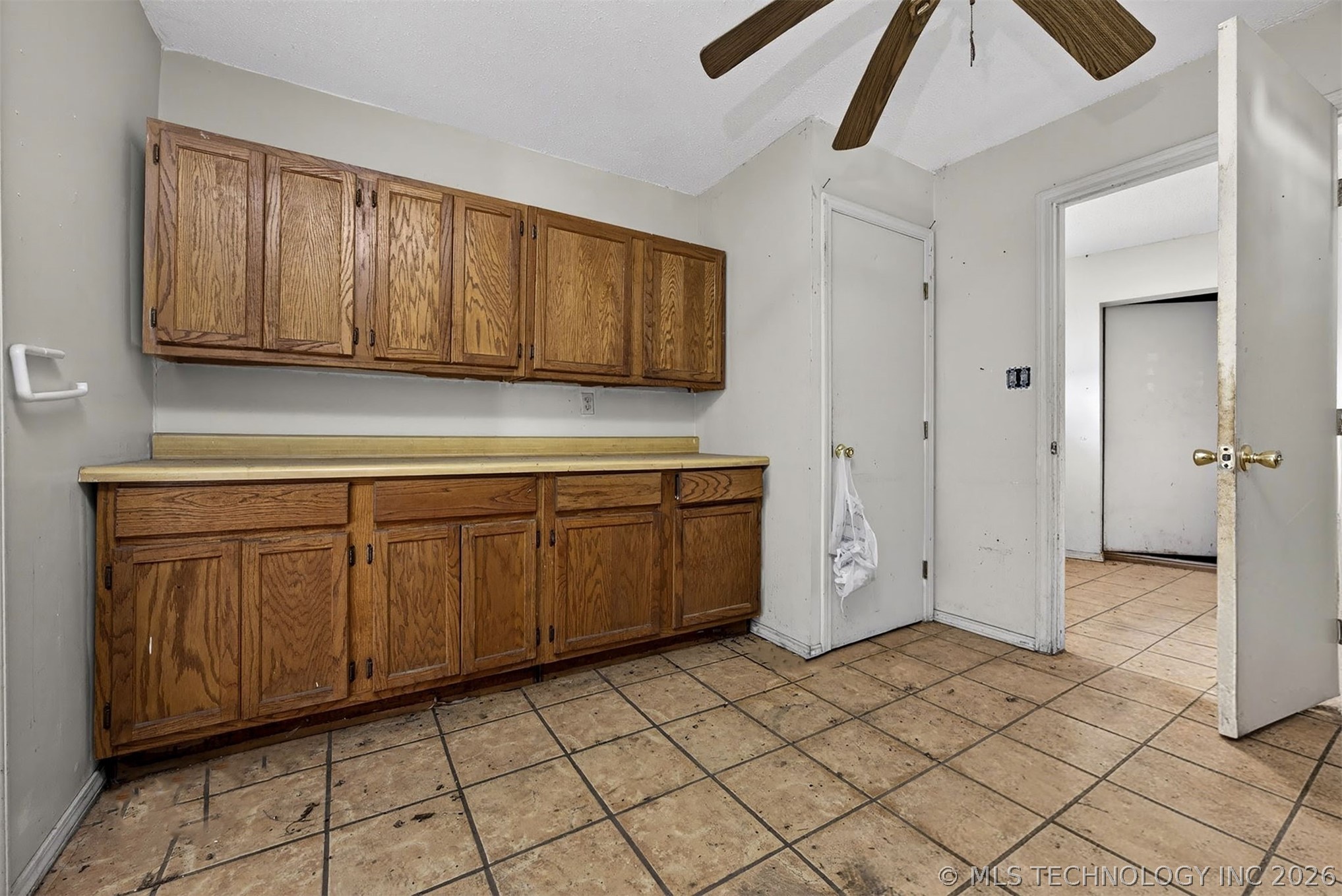105 S 194th Street W Council Hill OK 74428