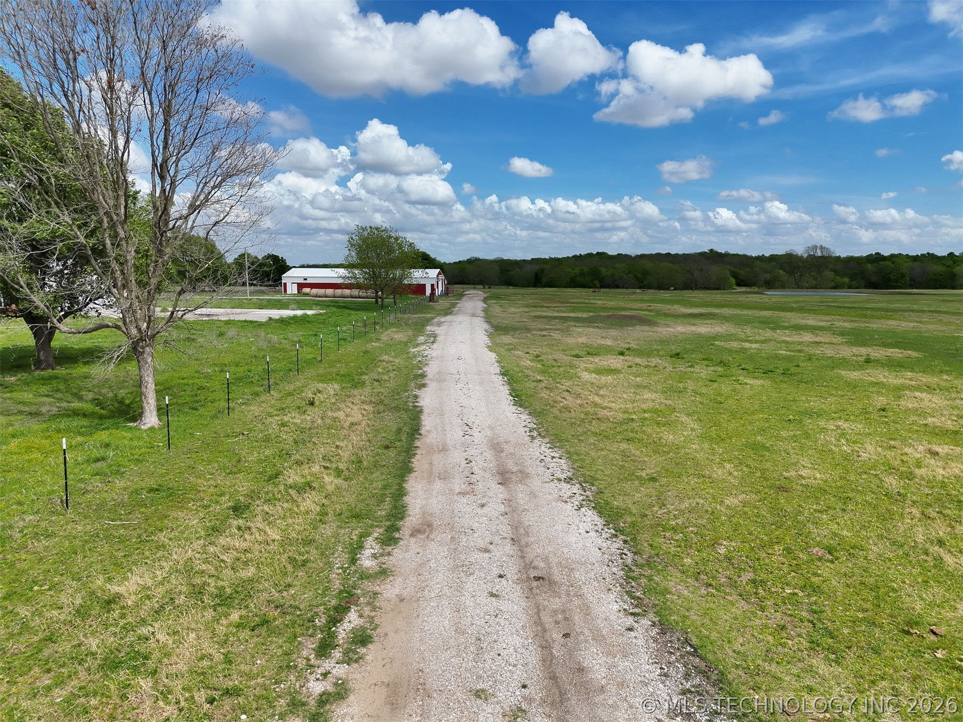 105 S 194th Street W Council Hill OK 74428
