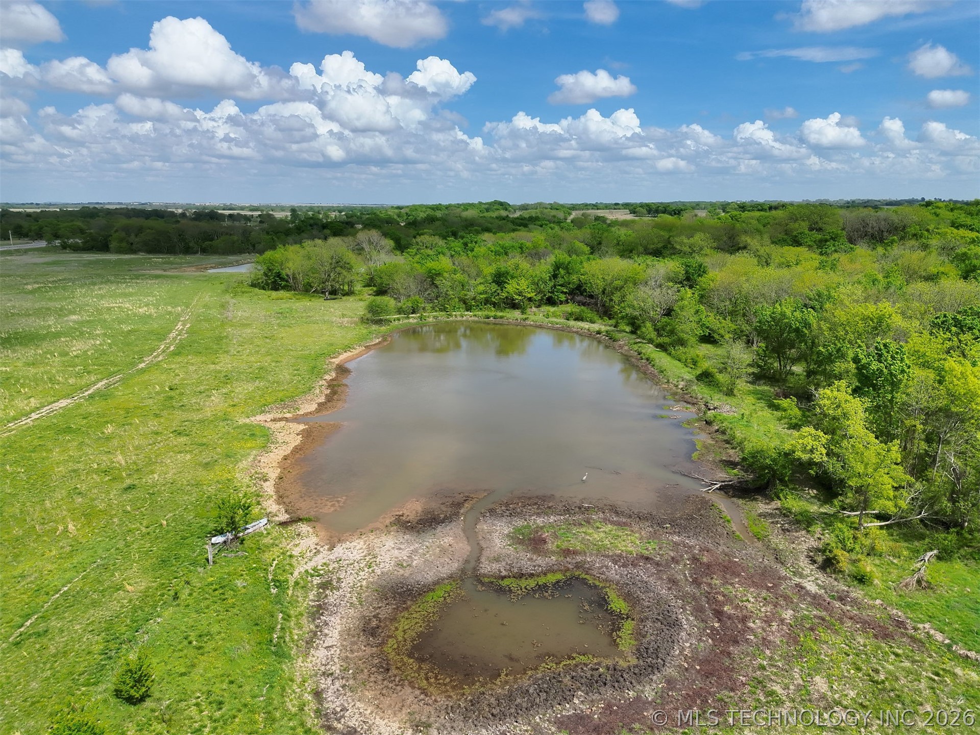 105 S 194th Street W Council Hill OK 74428