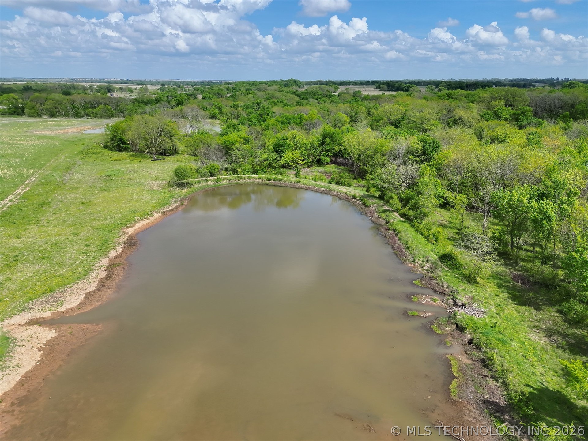 105 S 194th Street W Council Hill OK 74428