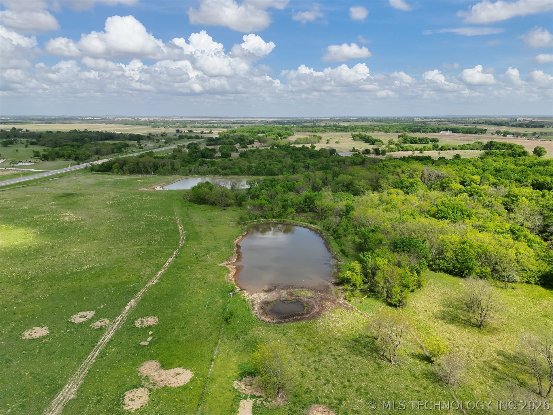 105 S 194th Street W Council Hill OK 74428