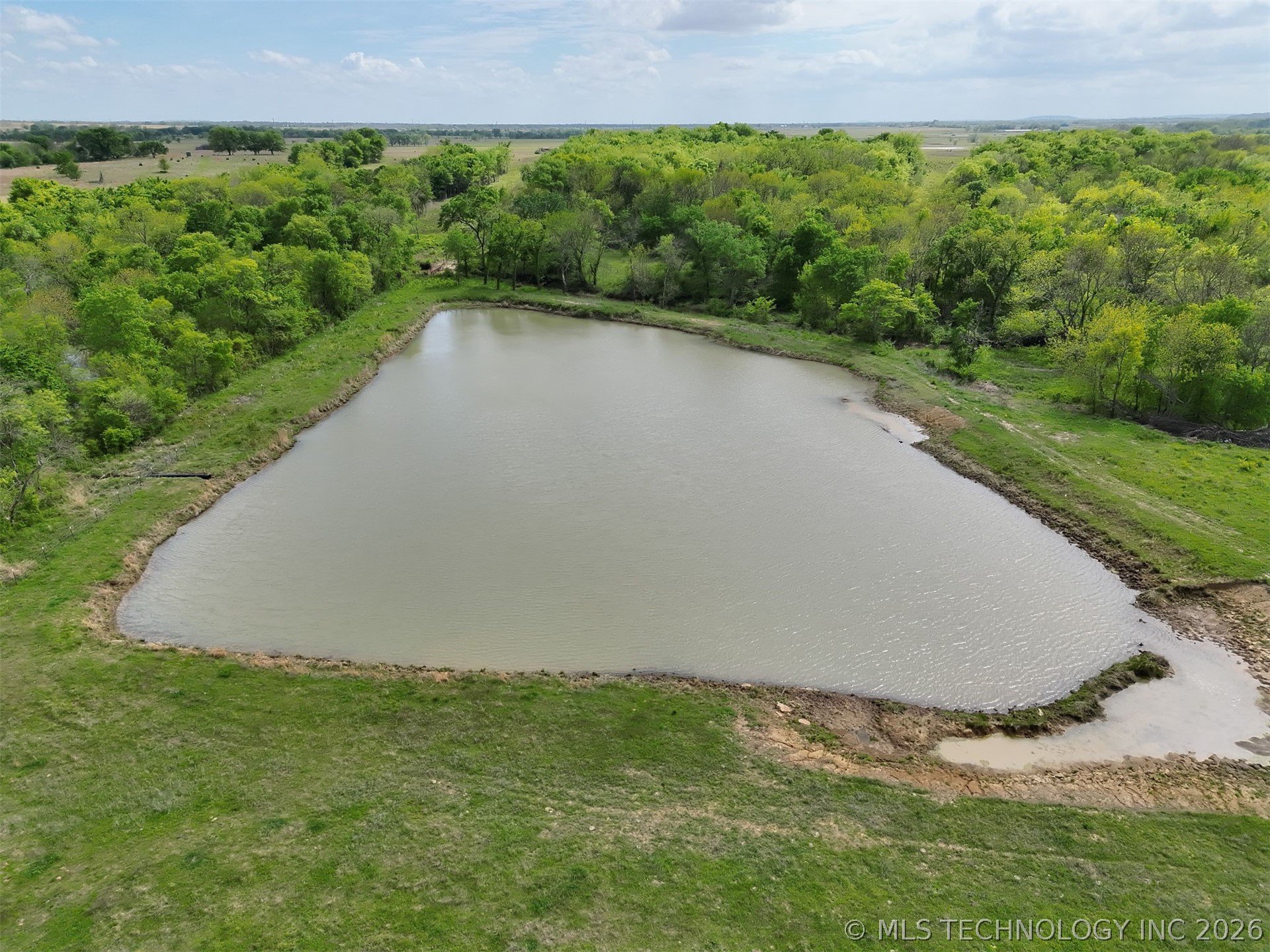 105 S 194th Street W Council Hill OK 74428
