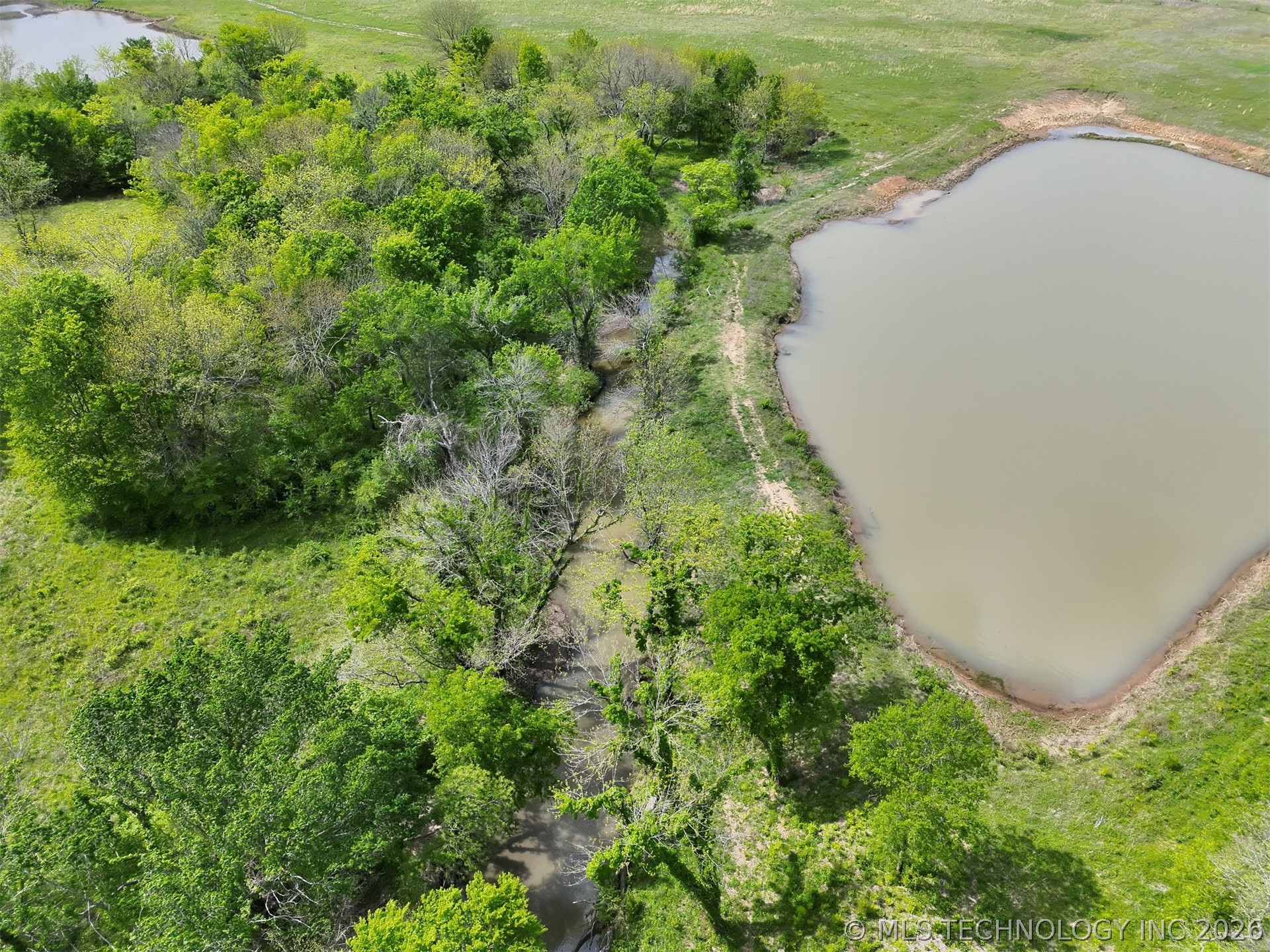 105 S 194th Street W Council Hill OK 74428