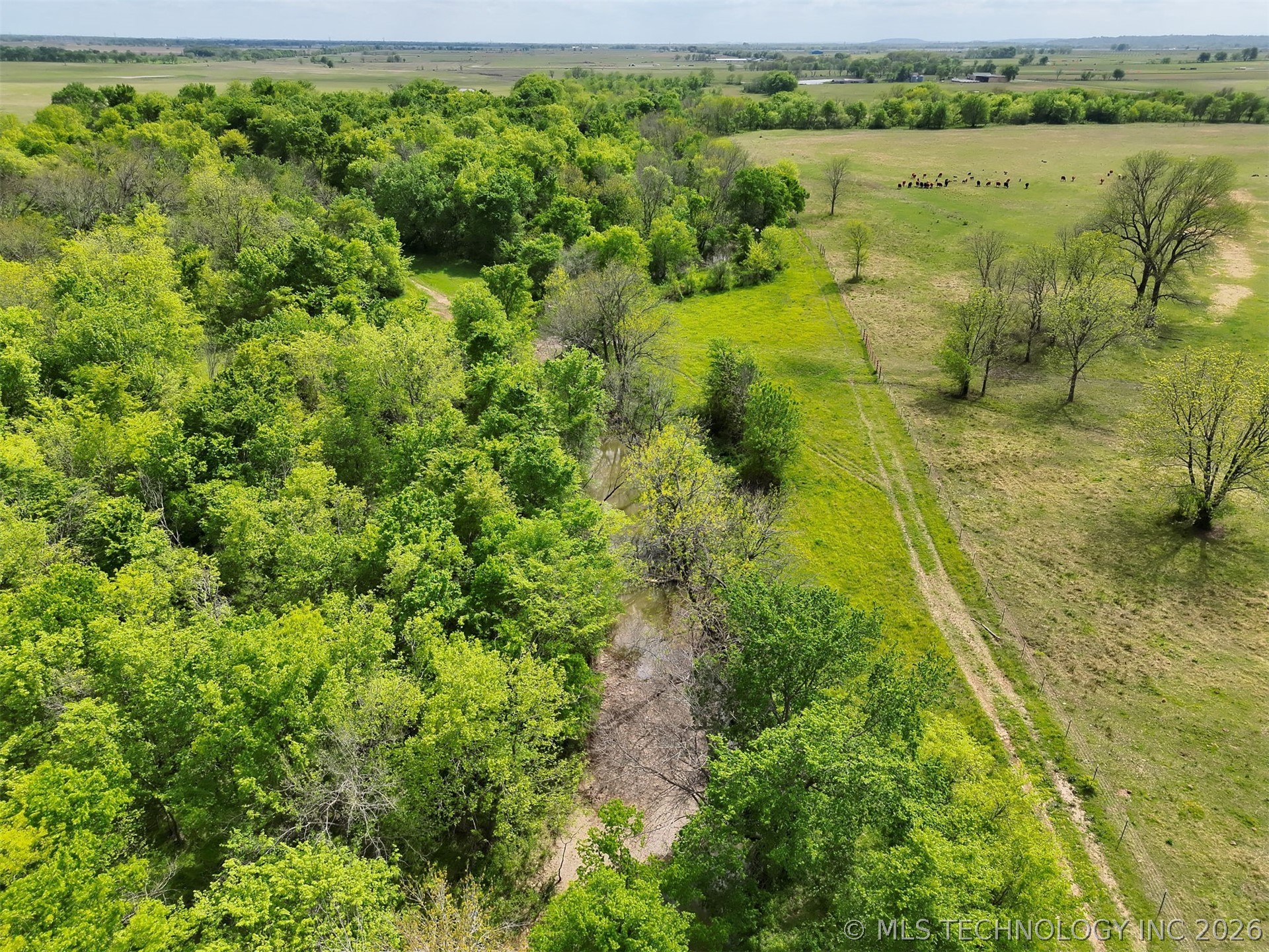 105 S 194th Street W Council Hill OK 74428