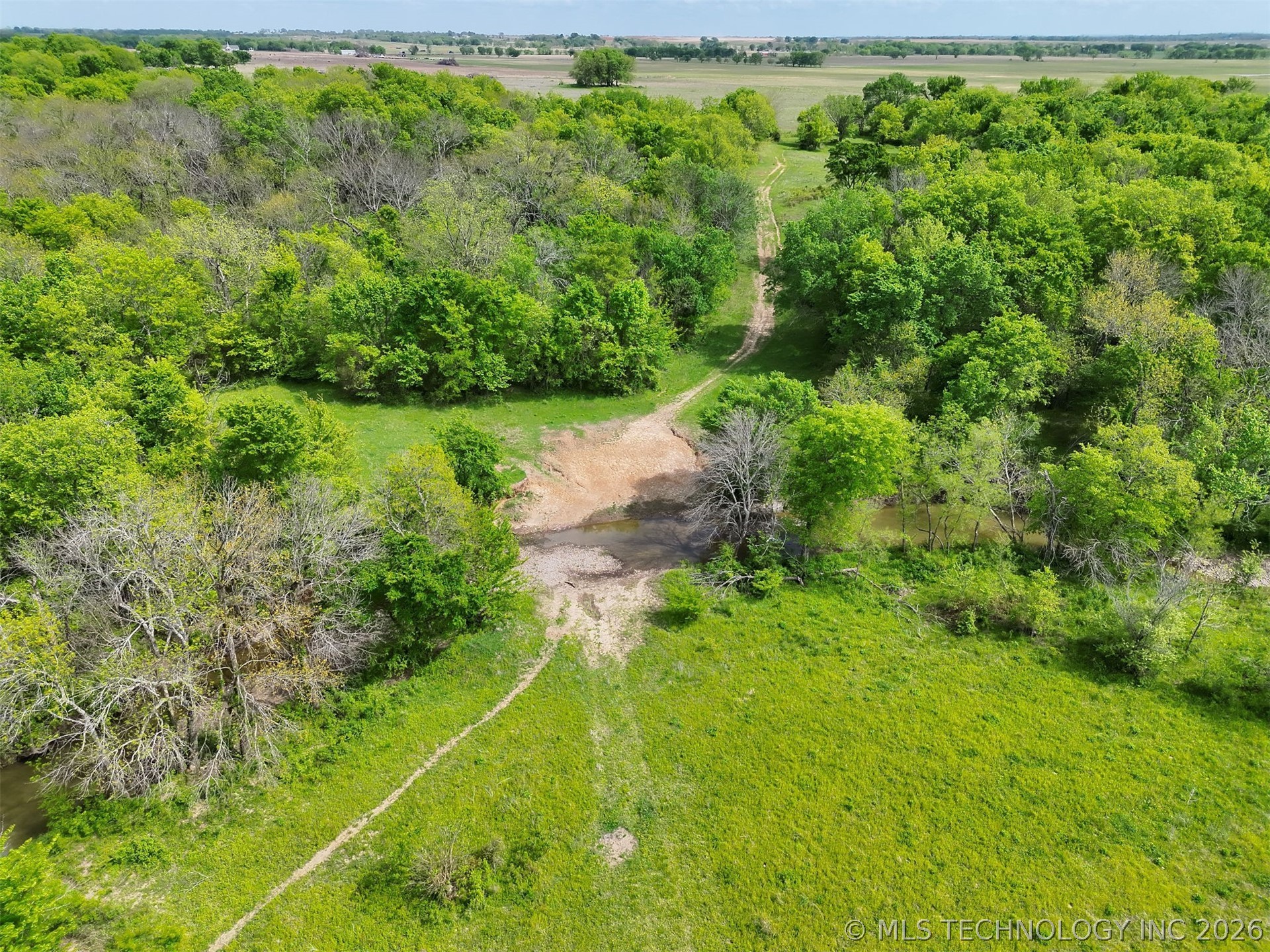 105 S 194th Street W Council Hill OK 74428