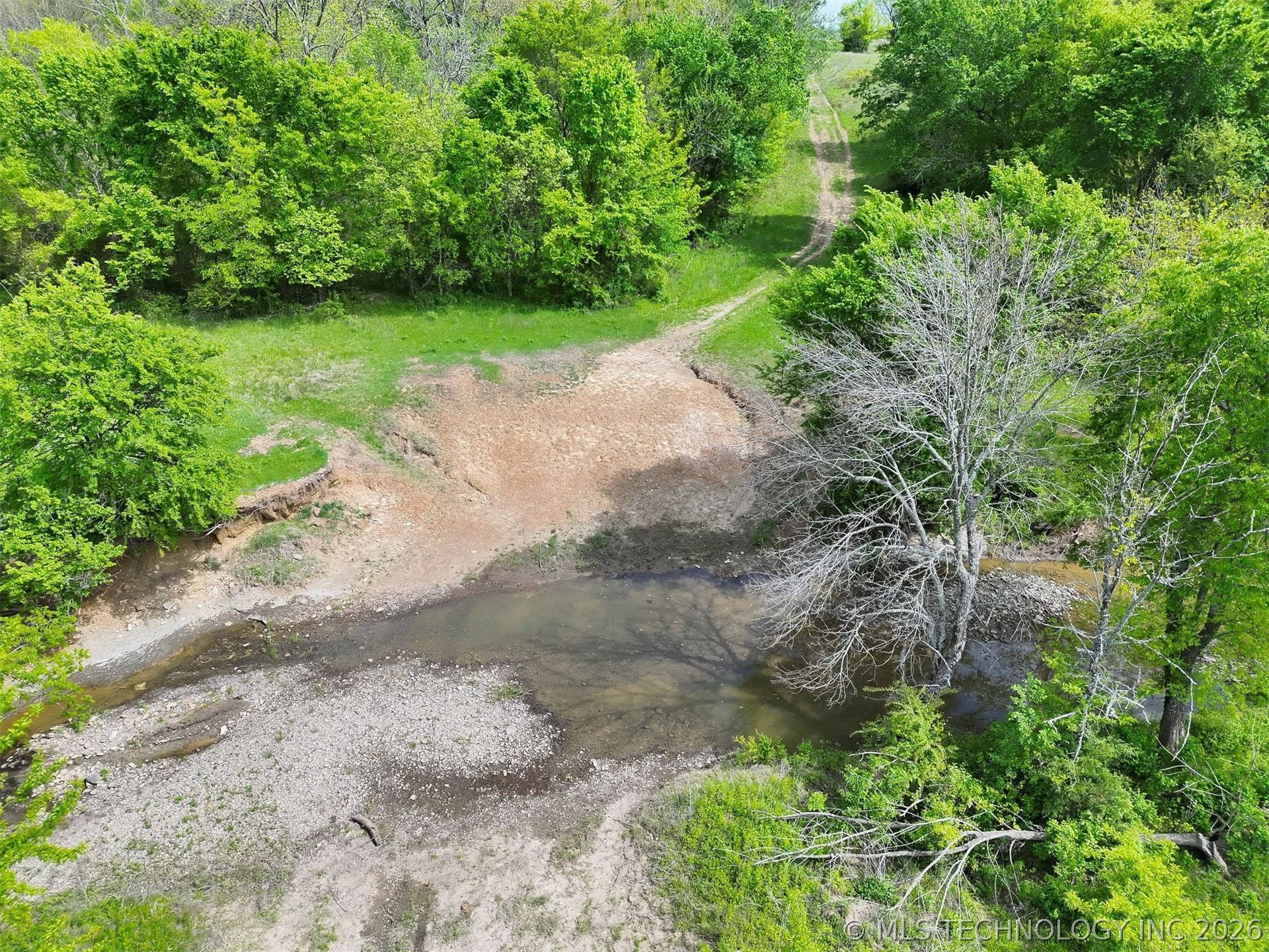 105 S 194th Street W Council Hill OK 74428