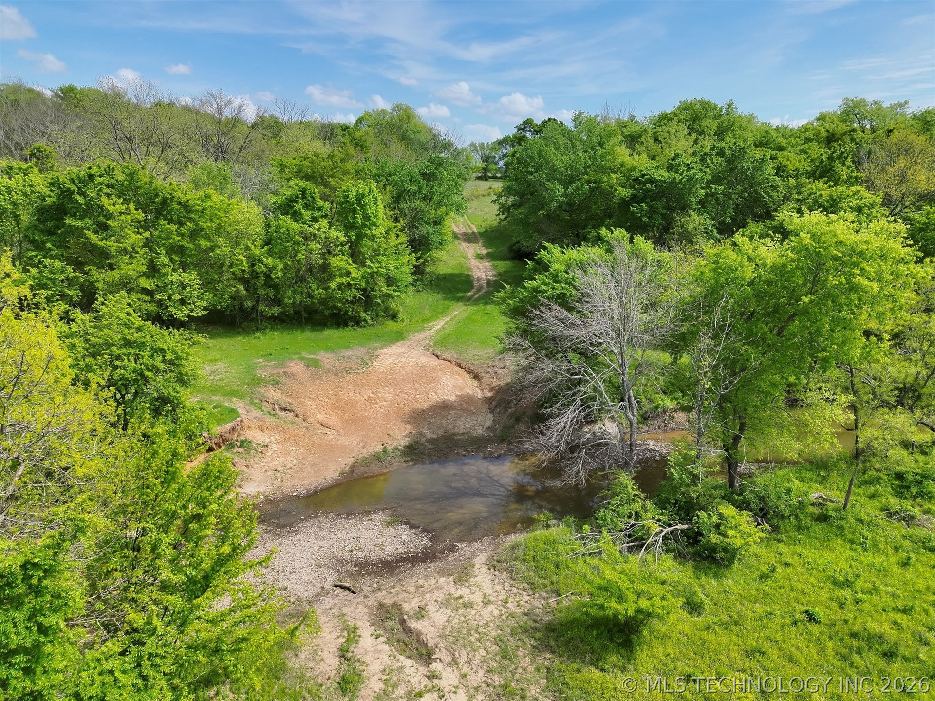 105 S 194th Street W Council Hill OK 74428