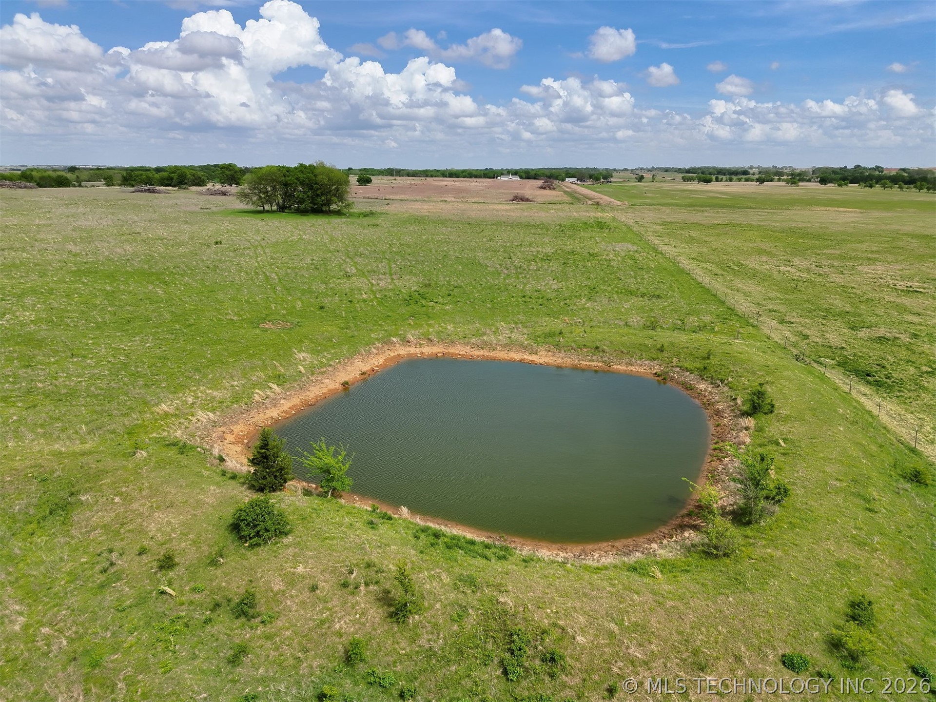 105 S 194th Street W Council Hill OK 74428