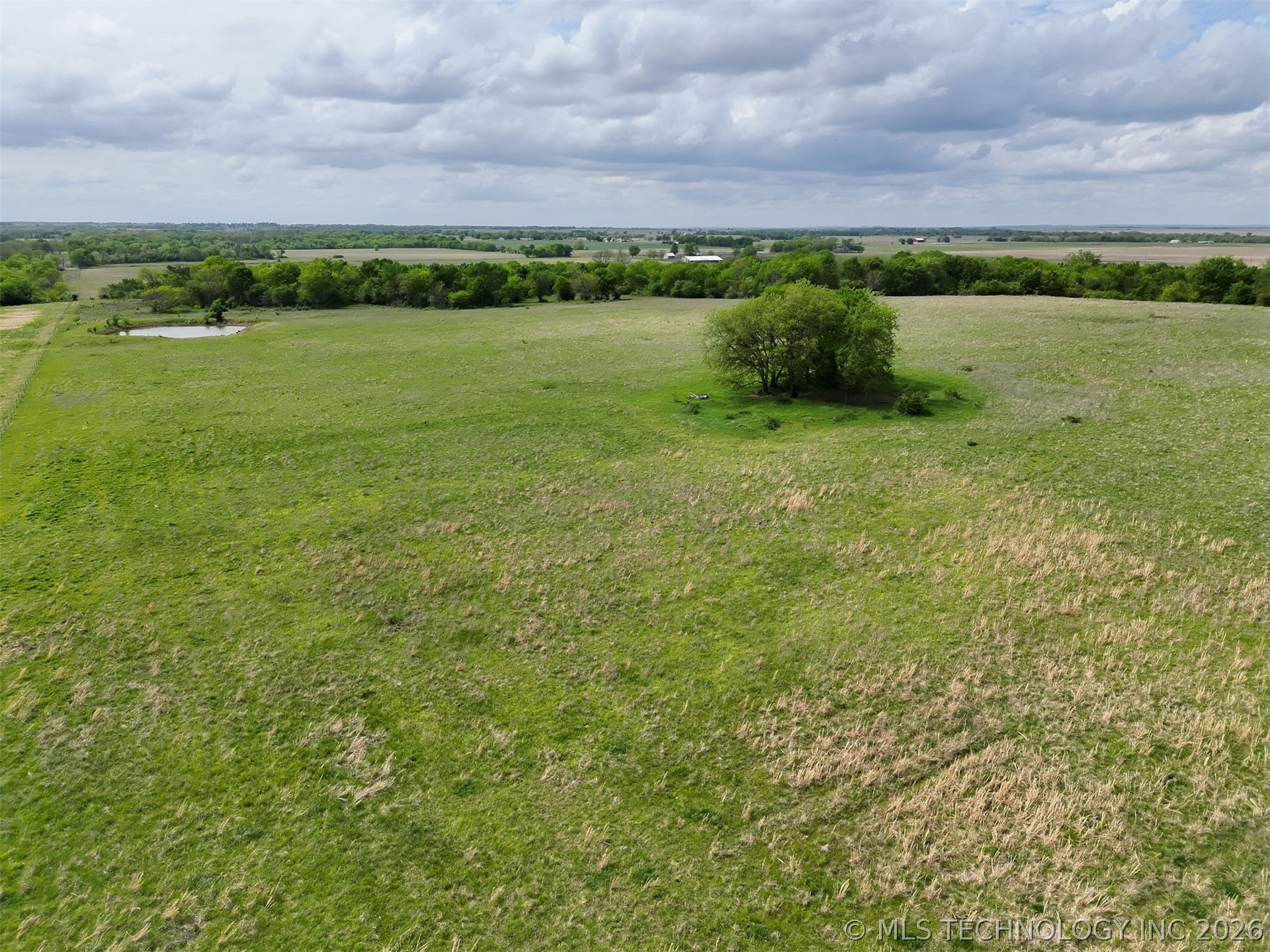 105 S 194th Street W Council Hill OK 74428