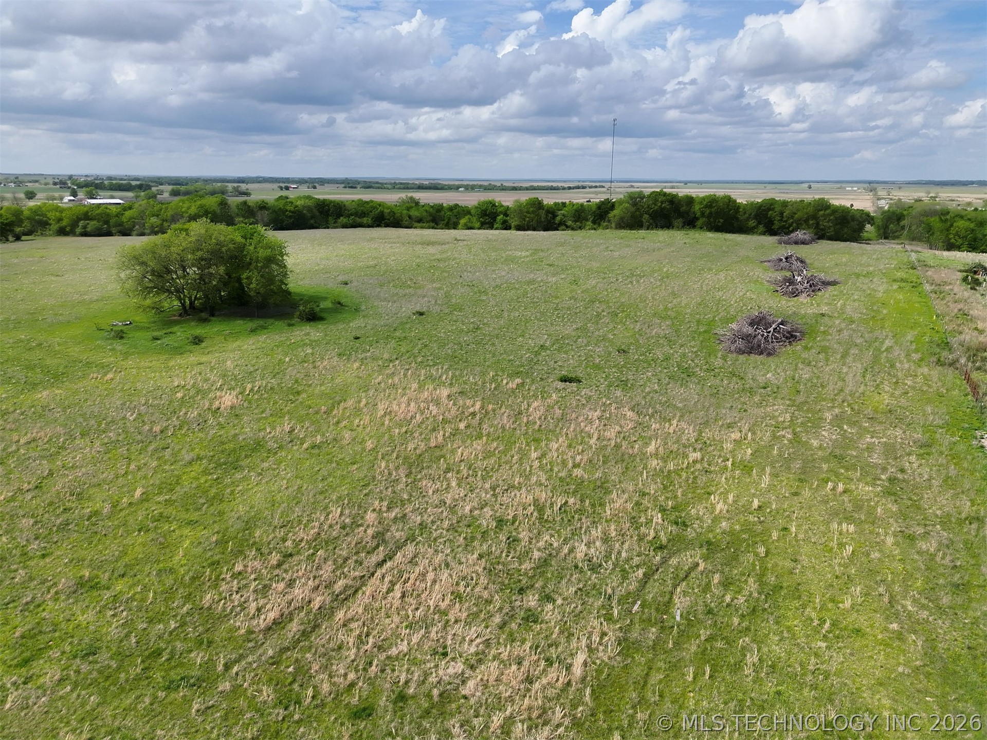 105 S 194th Street W Council Hill OK 74428
