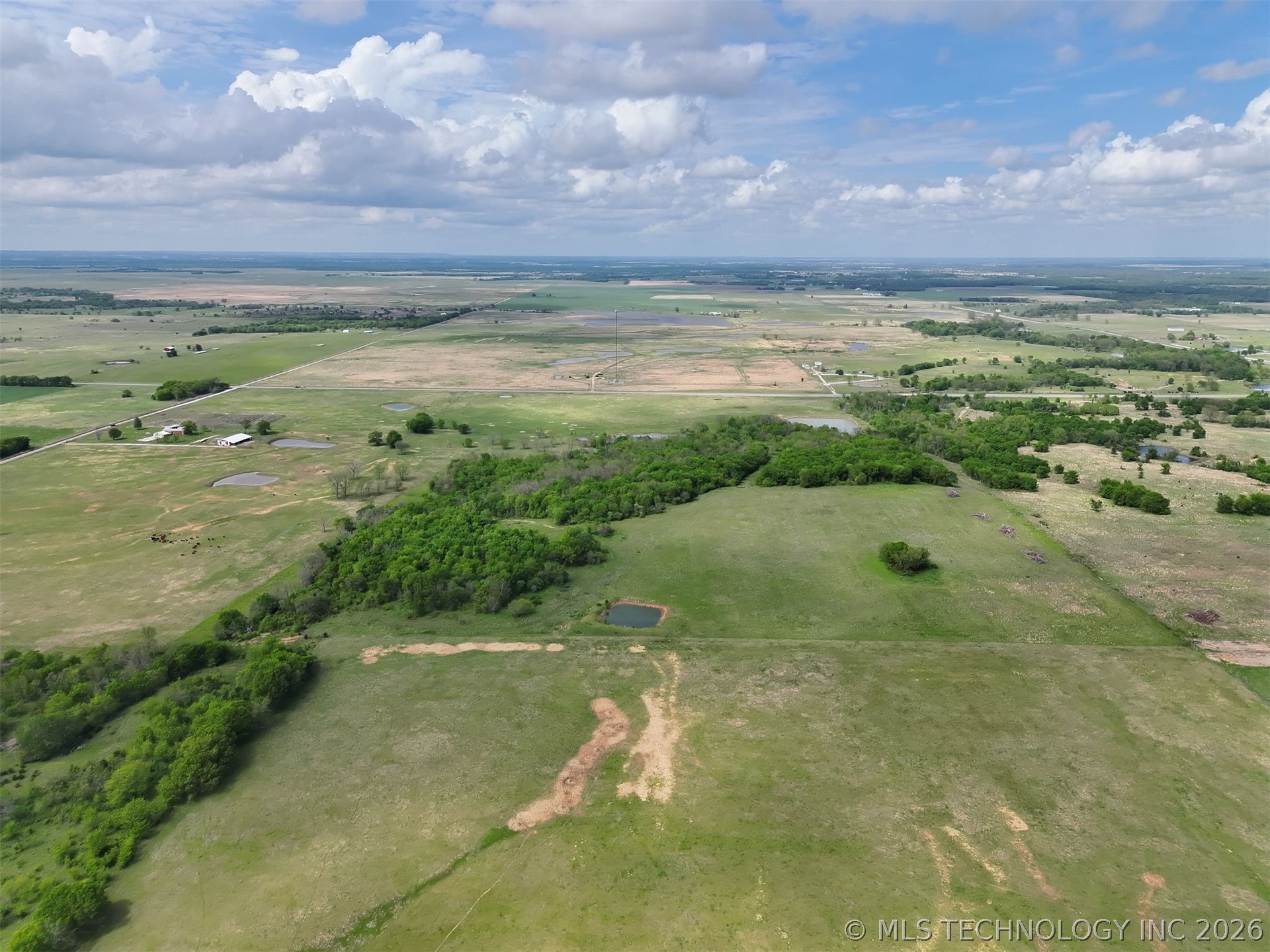 105 S 194th Street W Council Hill OK 74428