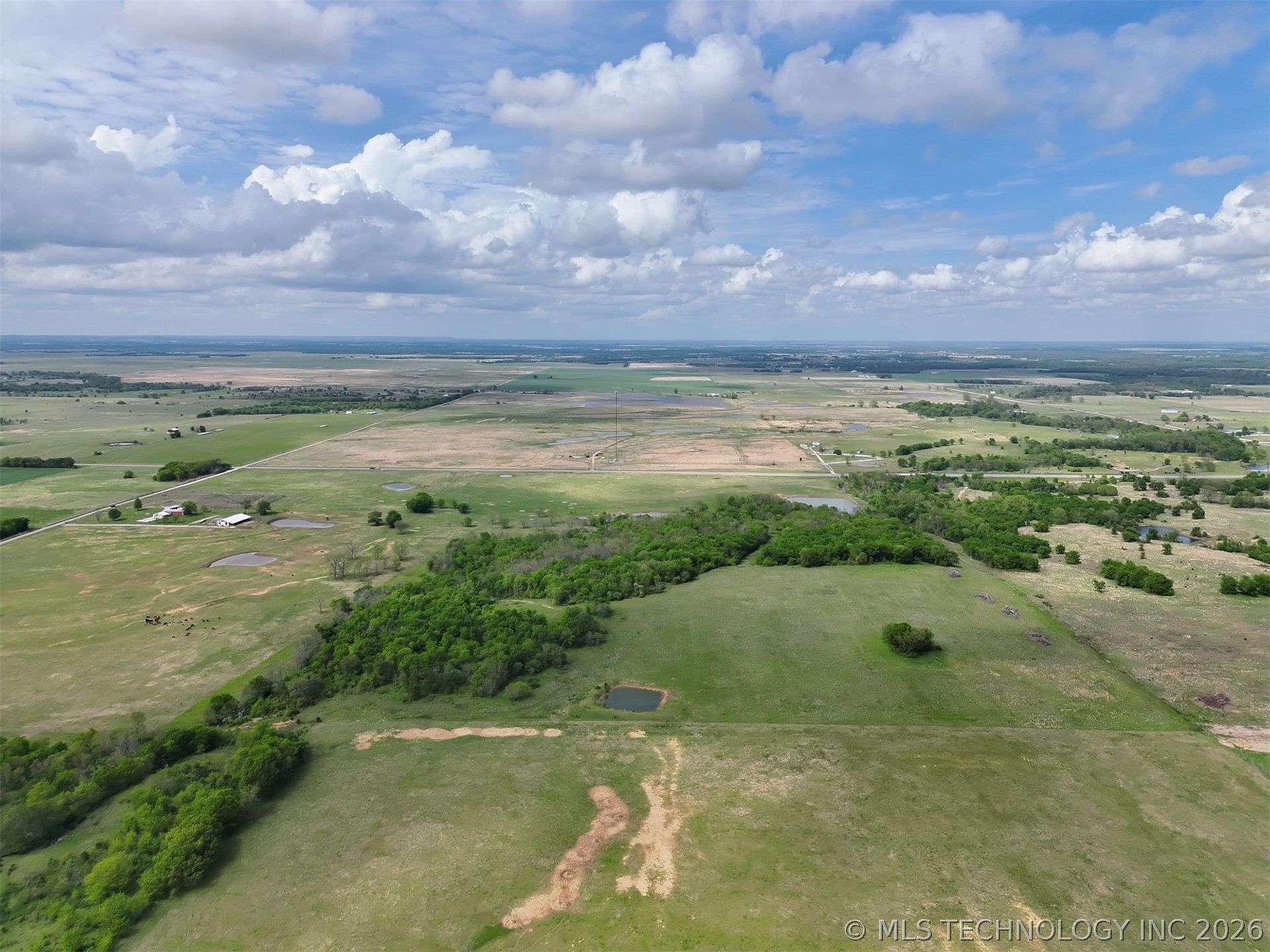 105 S 194th Street W Council Hill OK 74428