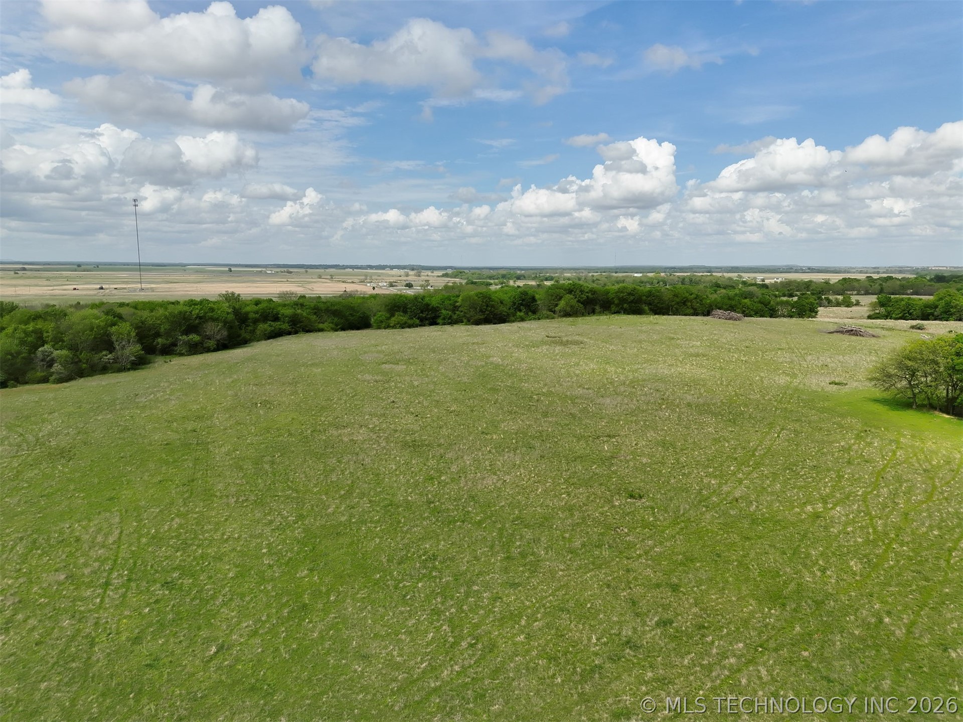 105 S 194th Street W Council Hill OK 74428