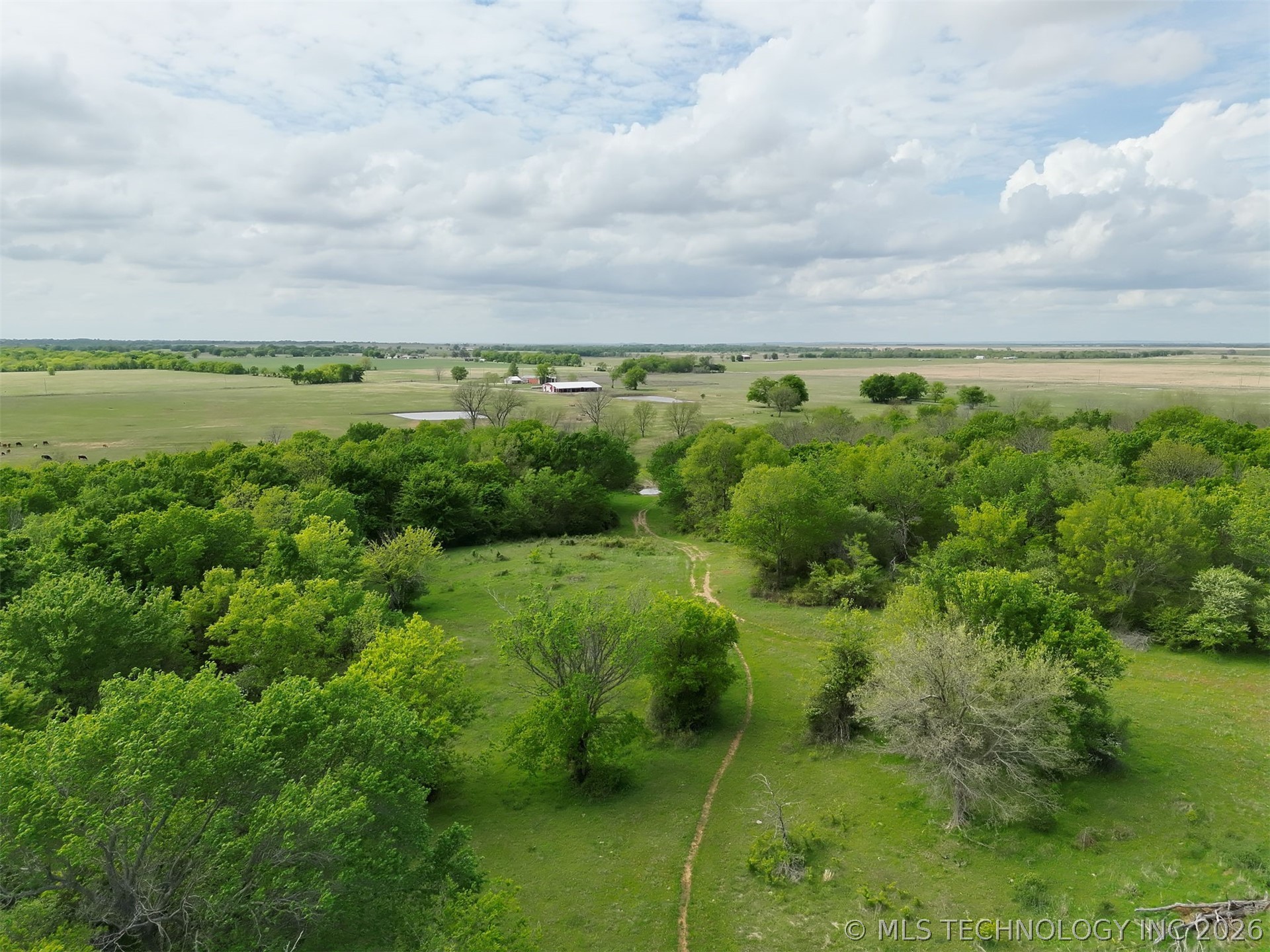 105 S 194th Street W Council Hill OK 74428