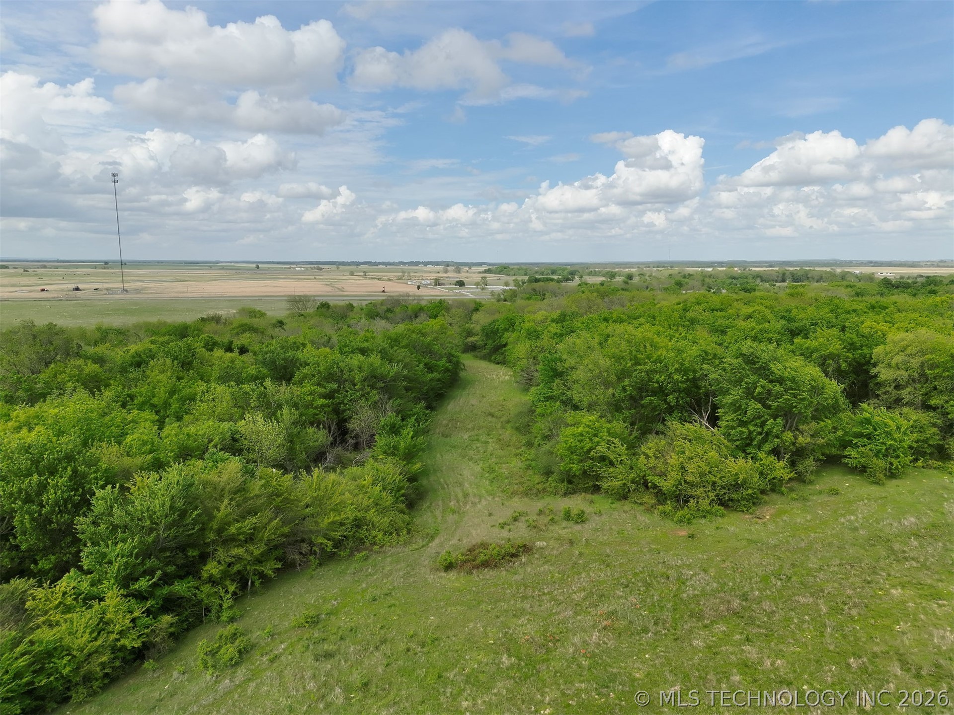 105 S 194th Street W Council Hill OK 74428