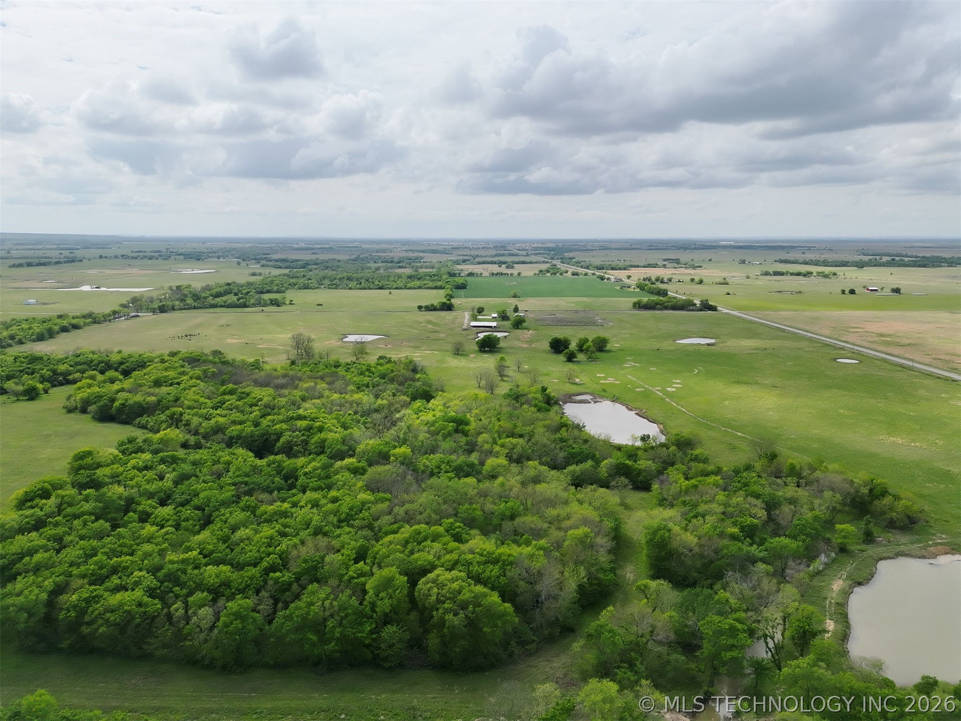 105 S 194th Street W Council Hill OK 74428