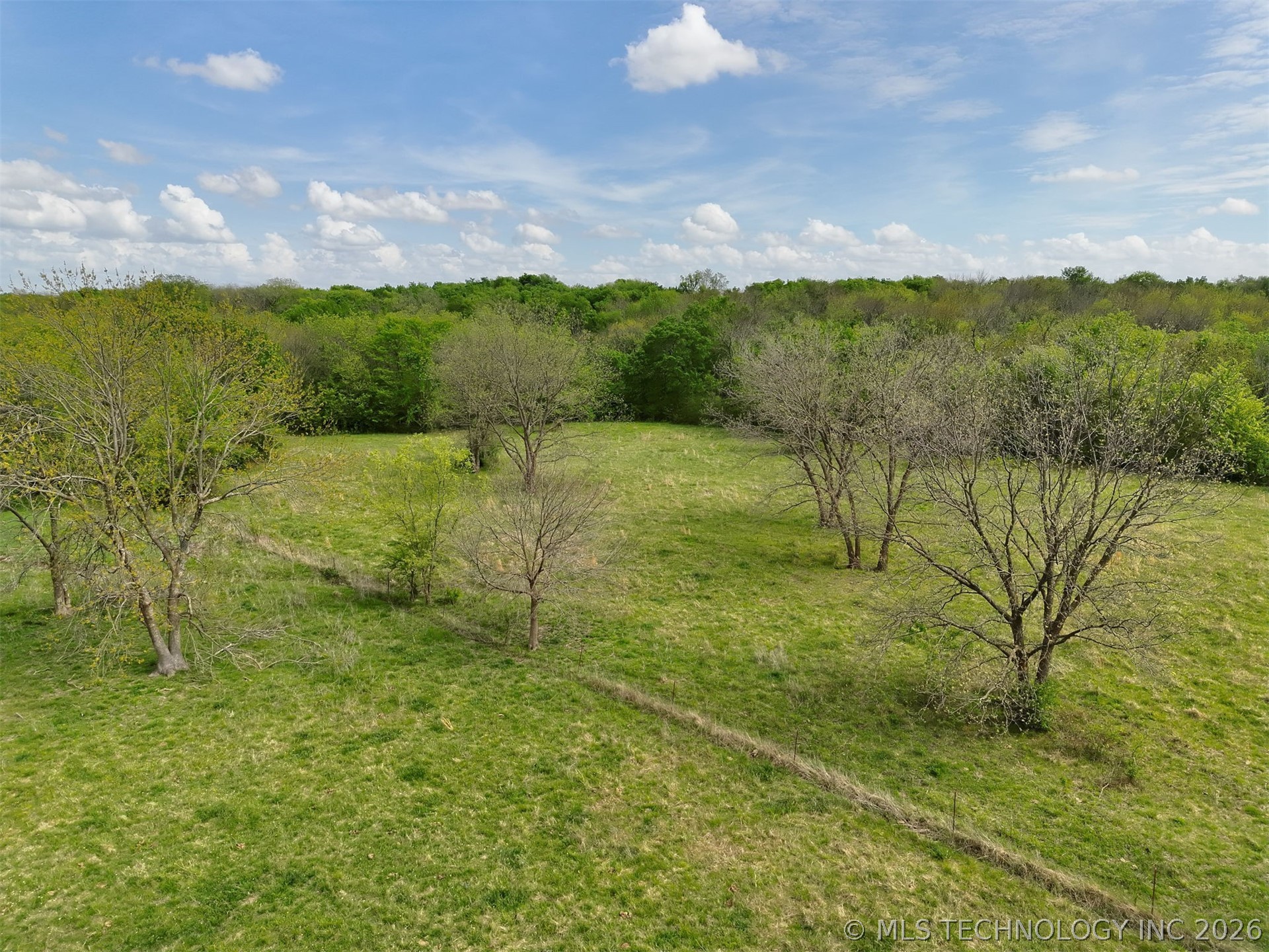 105 S 194th Street W Council Hill OK 74428