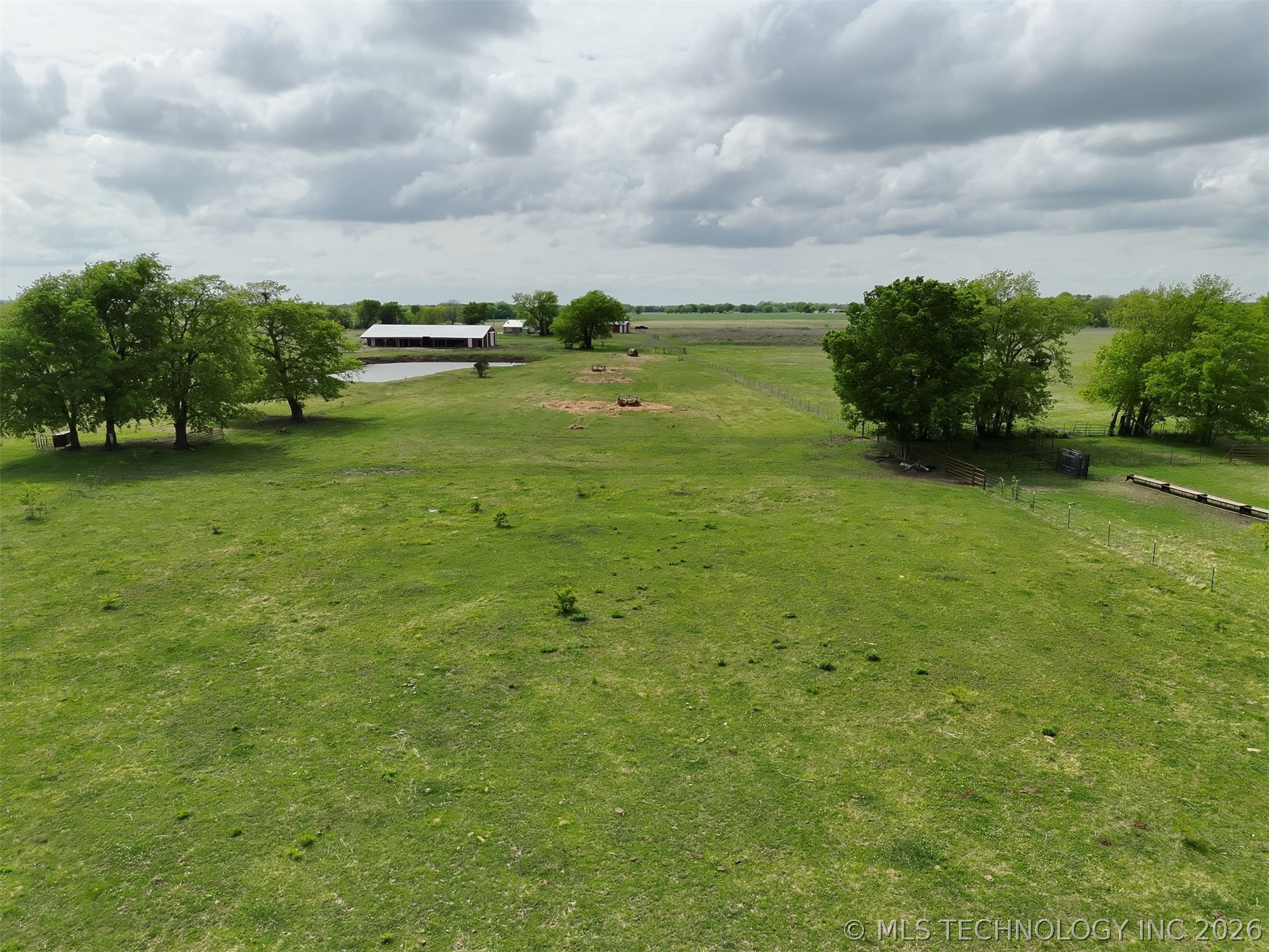 105 S 194th Street W Council Hill OK 74428