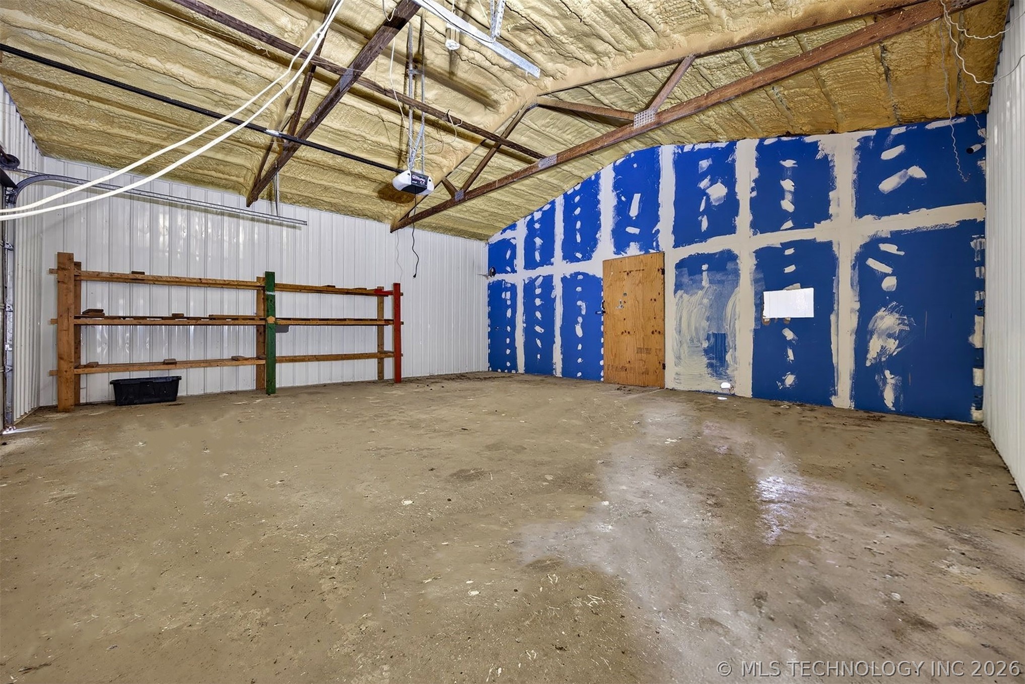 105 S 194th Street W Council Hill OK 74428