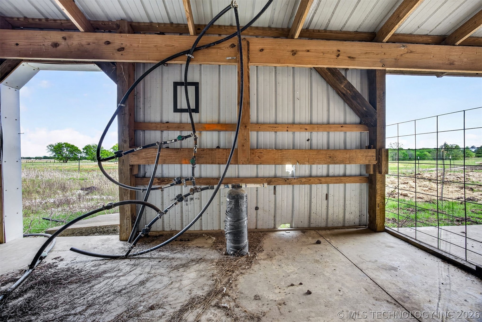 105 S 194th Street W Council Hill OK 74428