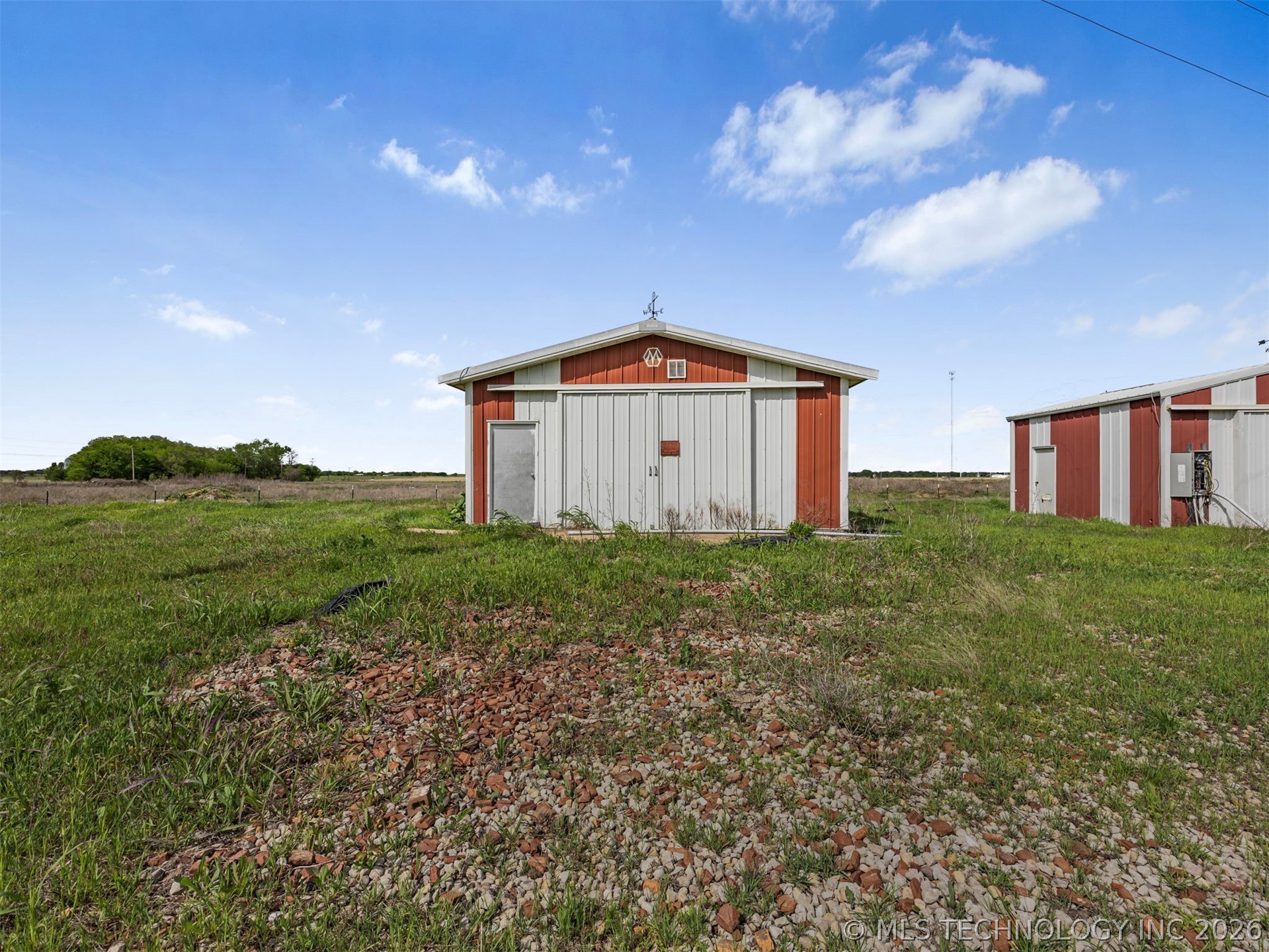 105 S 194th Street W Council Hill OK 74428
