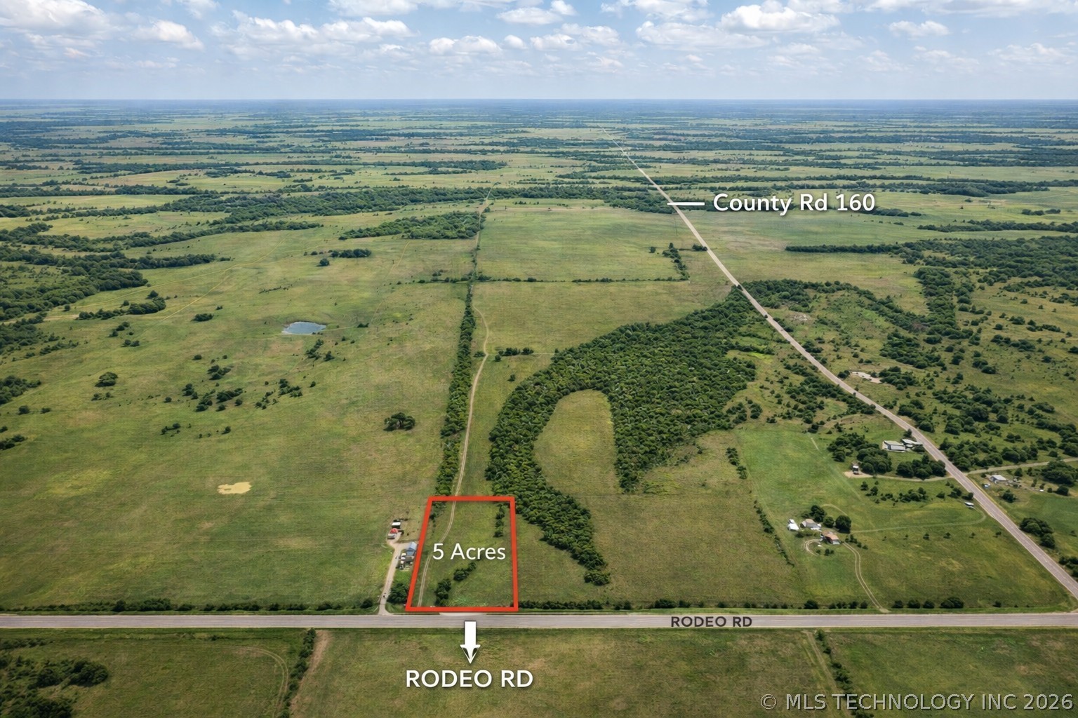 2 Rodeo Road Durant OK 74701