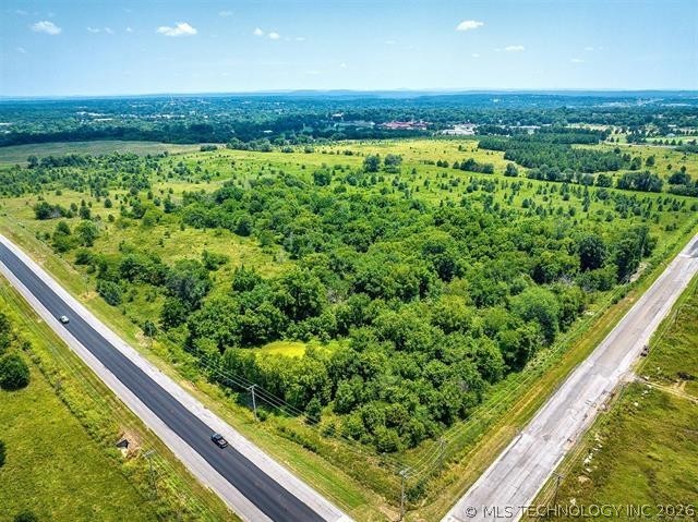 891 W Allen Road Tahlequah OK 74464