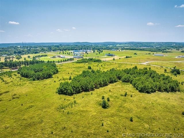 891 W Allen Road Tahlequah OK 74464