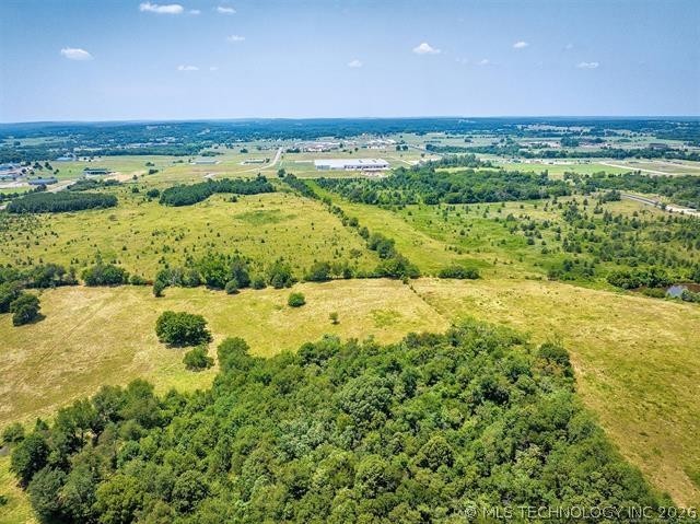 891 W Allen Road Tahlequah OK 74464