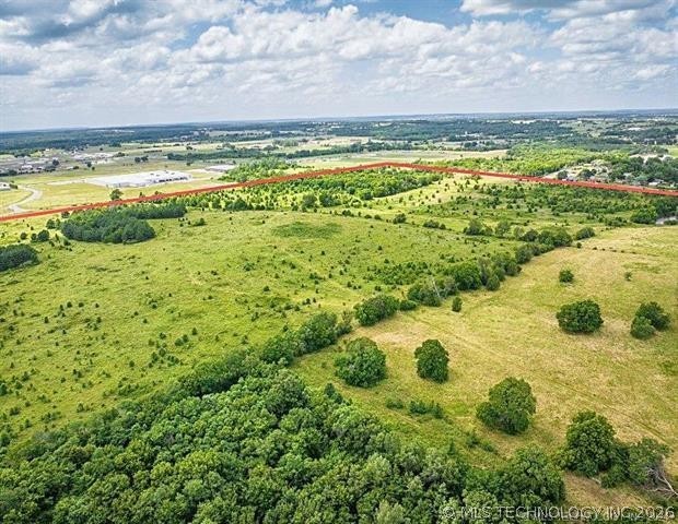 891 W Allen Road Tahlequah OK 74464