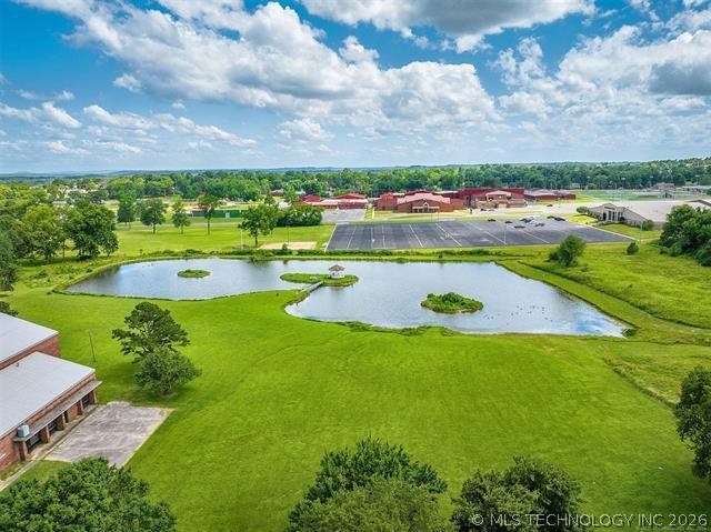891 W Allen Road Tahlequah OK 74464