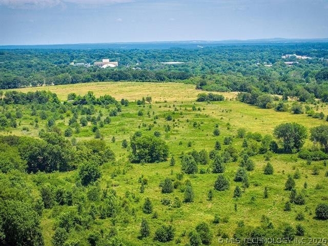 891 W Allen Road Tahlequah OK 74464