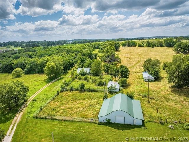 891 W Allen Road Tahlequah OK 74464