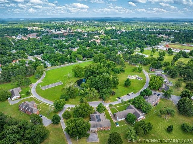 891 W Allen Road Tahlequah OK 74464