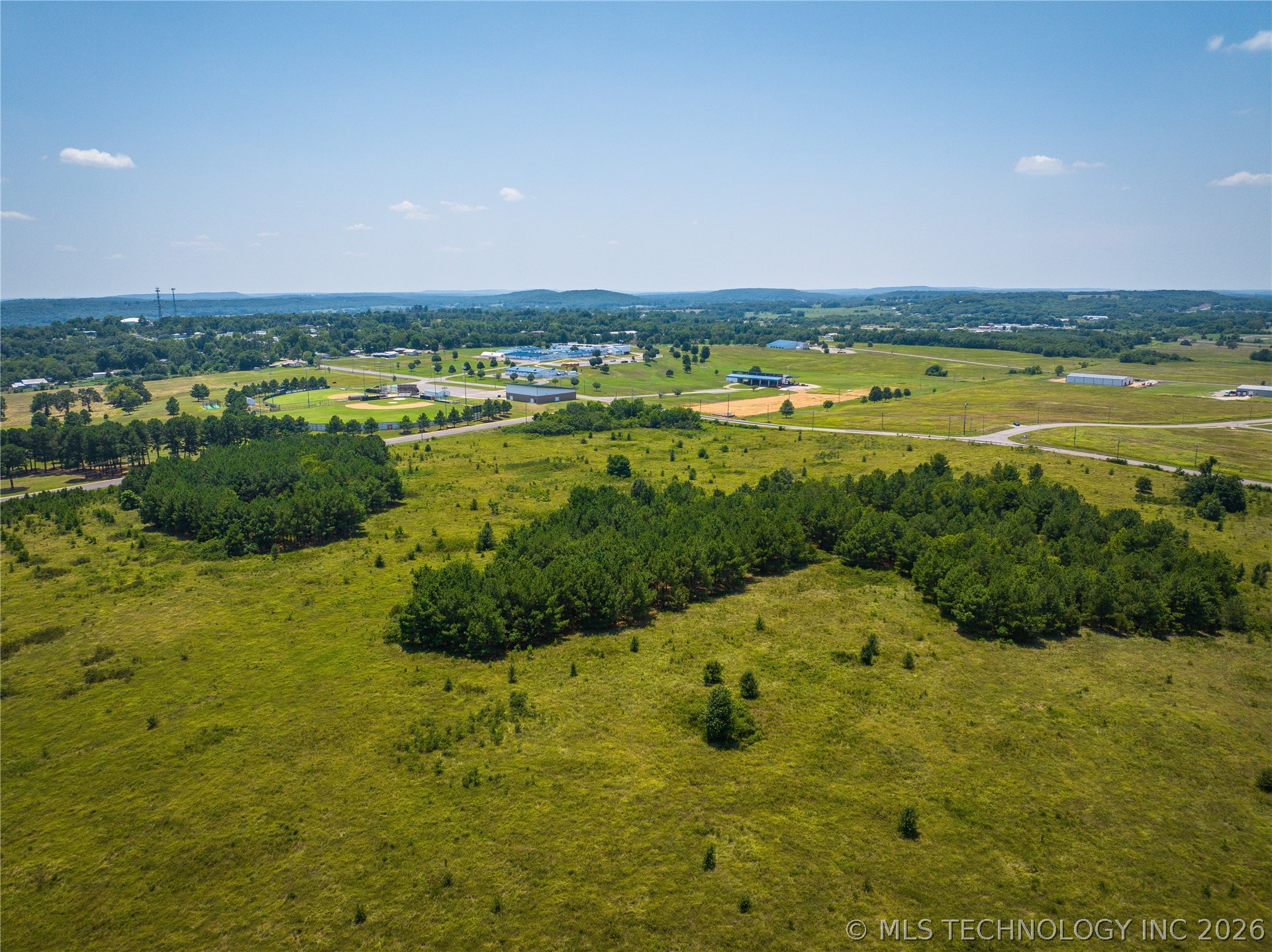 891 W Allen Road Tahlequah OK 74464