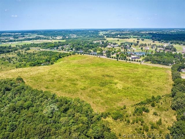 891 W Allen Road Tahlequah OK 74464