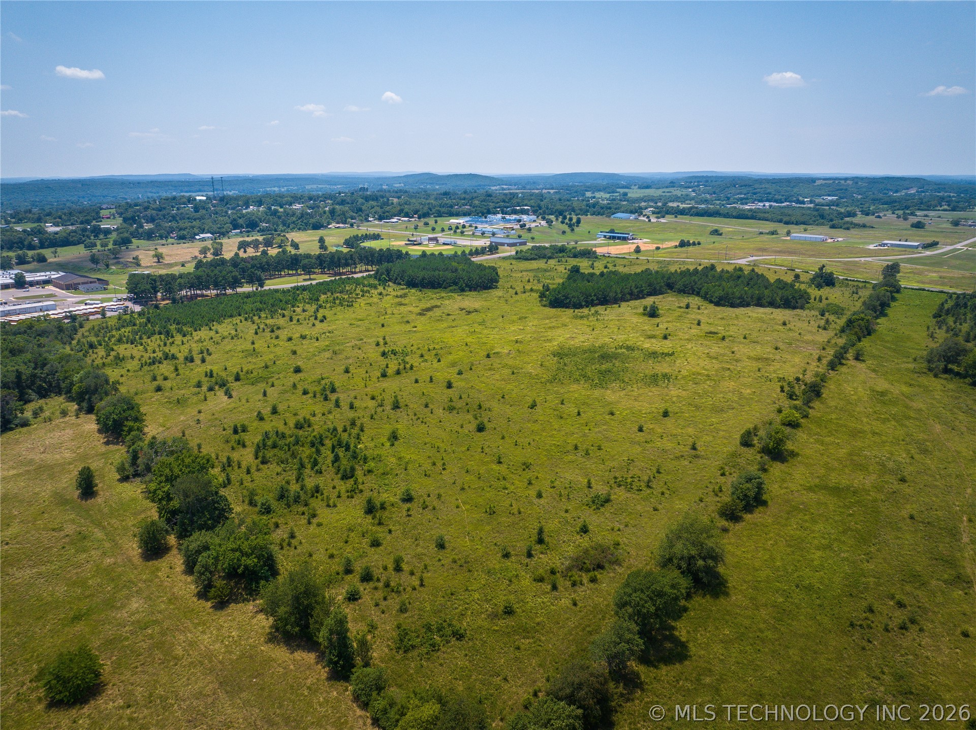 891 W Allen Road Tahlequah OK 74464